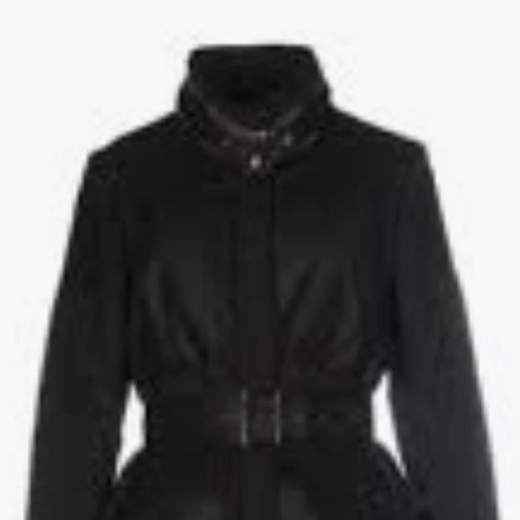 Winter jacket - Picture 4 of 4